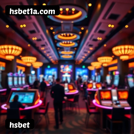 Recompensas Reais e Transparentes no hsbet: Promoções Sem Pegadinhas