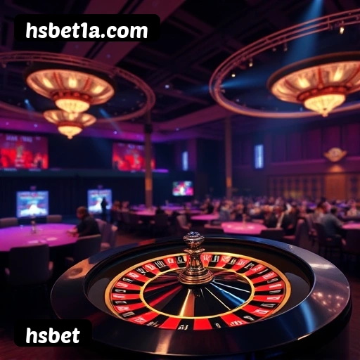 hsbet Crash: A Comunidade e as Estratégias que Empolgam