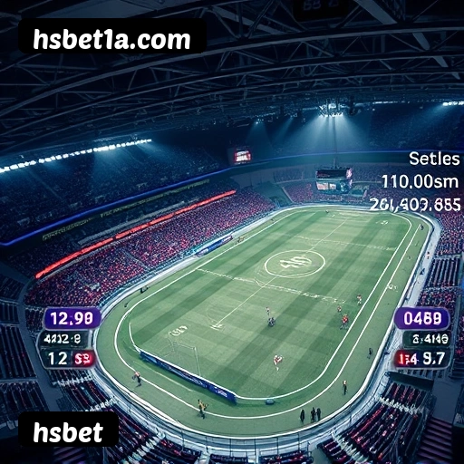 Explorando os benefícios únicos dos bônus hsbet