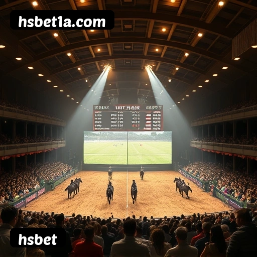 hsbet: Cassino Online Premiado e Seguro
