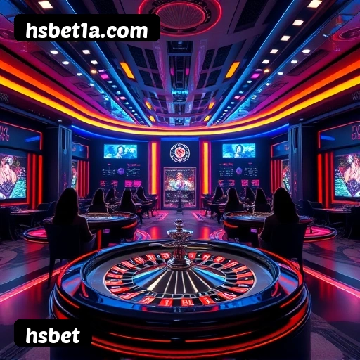 Recompensas Reais e Transparentes no hsbet: Promoções Sem Pegadinhas