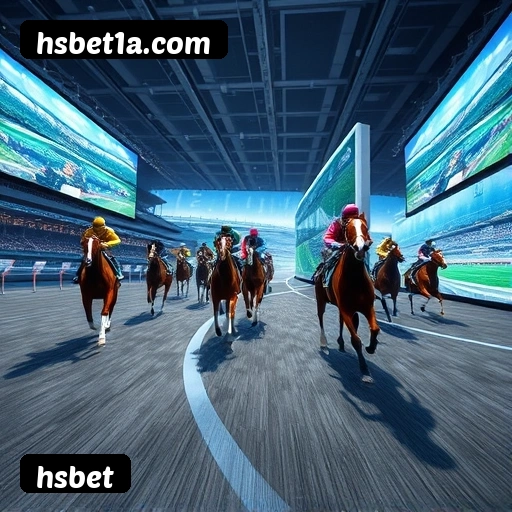 hsbet: Experiência de Apostas Profissional e Segura