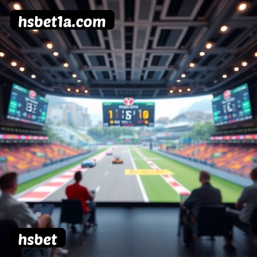 hsbet: Cassino Online Premiado e Seguro