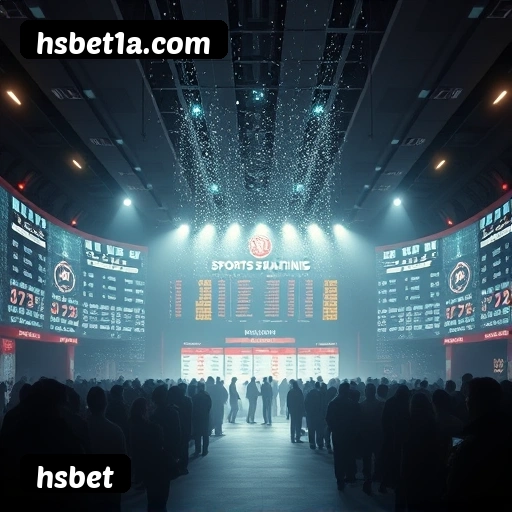 Registre-se Rapidamente e Desbloqueie Recompensas Exclusivas hsbet