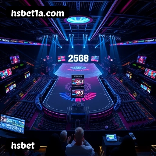hsbet: Cassino Online Premiado e Seguro